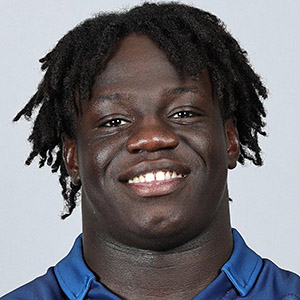 Asher Opoku-Fordjour