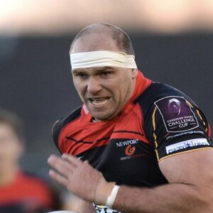 Rynard Landman
