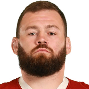 Luke Cowan-Dickie