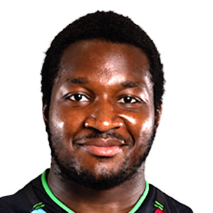 Nathan Jibulu
