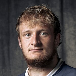Ben Bamber