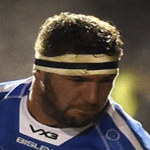 James Thomas