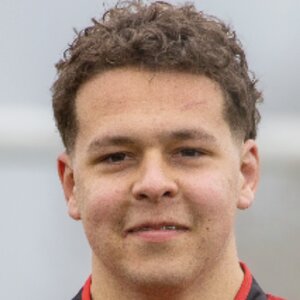 Harrison Bellamy
