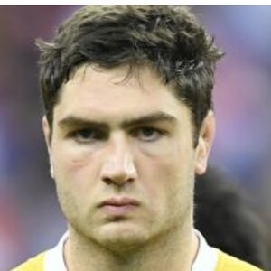 Rob Simmons