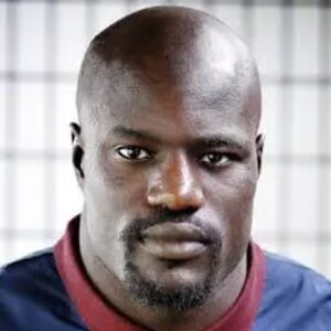 Mahamadou Diaby