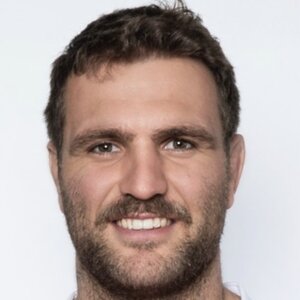 Luke Whitelock