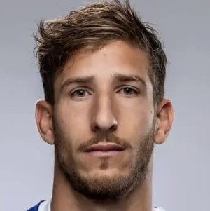 Vincent Rattez