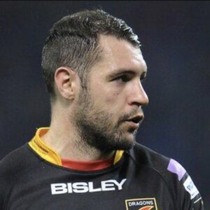 Charlie Davies