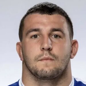 Dorian Aldegheri