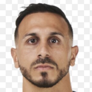Kylan Hamdaoui
