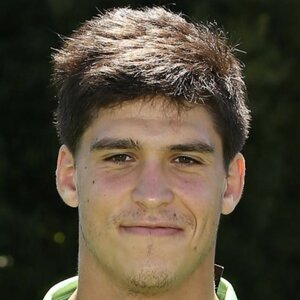 Thibault Daubagna