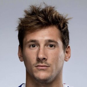 Baptiste Serin