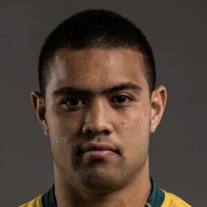 Duncan Paia'aua