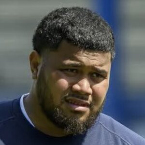 Toma'akino Taufa