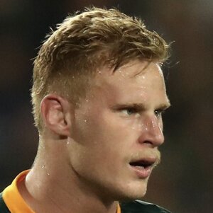 Jean-Luc du Preez