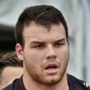 Bruce Devaux