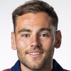 Joris Segonds