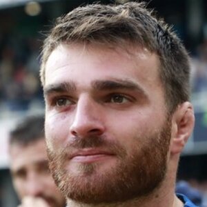 Etienne Fourcade