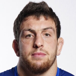 Baptiste Pesenti