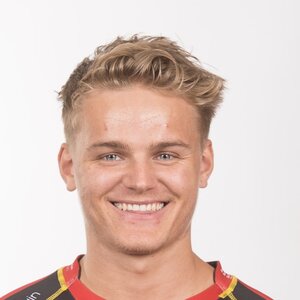 George Gasson