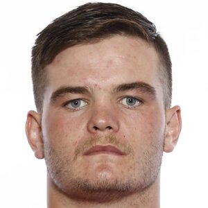 Reece Hewat