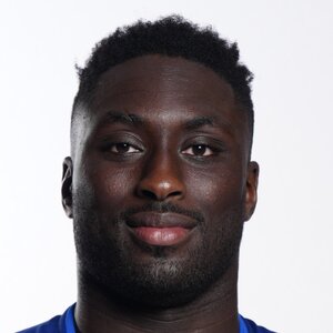 Ibrahim Diallo
