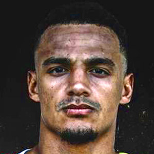 Ashton Hewitt