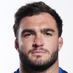 Teddy Baubigny