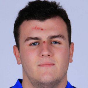 Daniel Brennan