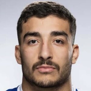 Sacha Zegueur