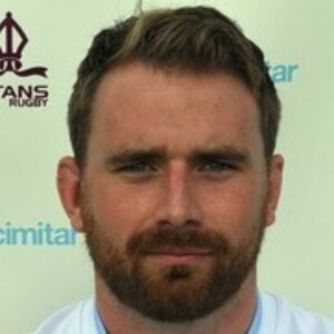Matt Shields