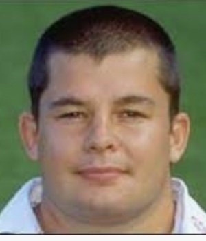 Ken Fourie