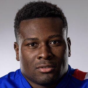 Thomas Moukoro