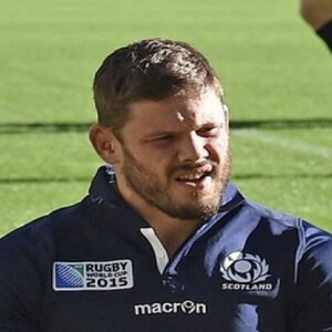 Ross Ford