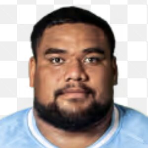 Tevita Tatafu