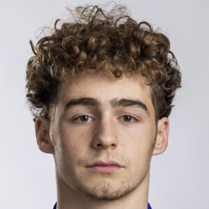 Thomas Souverbie