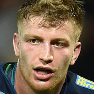 Macauley Cook