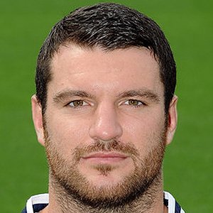 Fraser McKenzie