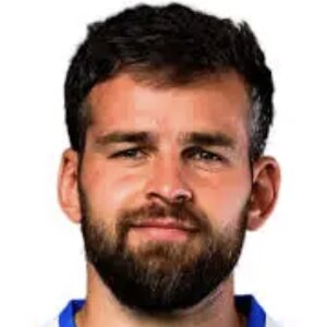 Simon Augry