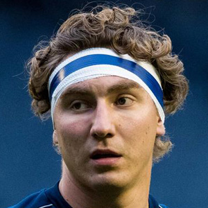 Jamie Ritchie