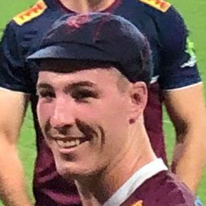Ryan Smith