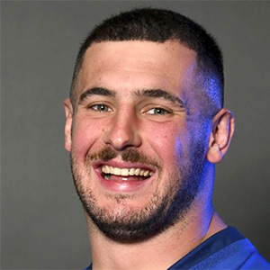 Jerry  Cahir