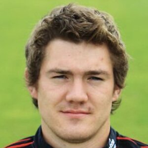 Alex Goode