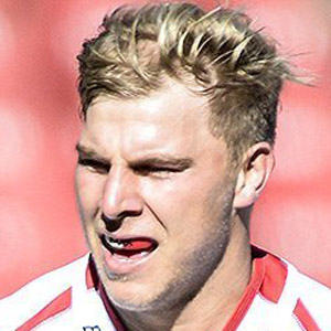 Edinburgh Rugby