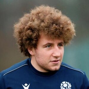 Duncan Weir