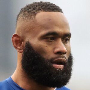 Semi Radradra