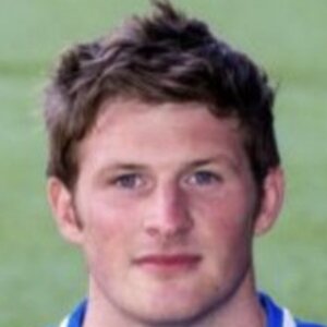 James Johnstone