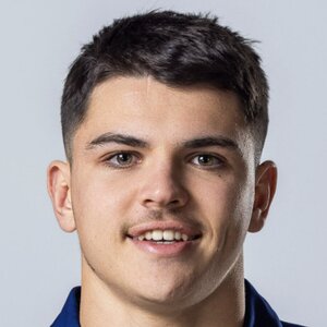 Simon Daroque