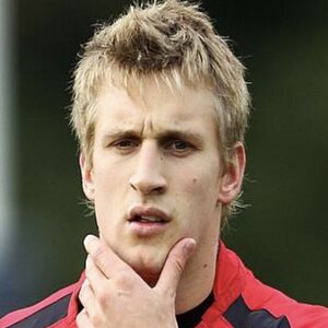 Tom Brown