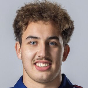 Quentin Valentino